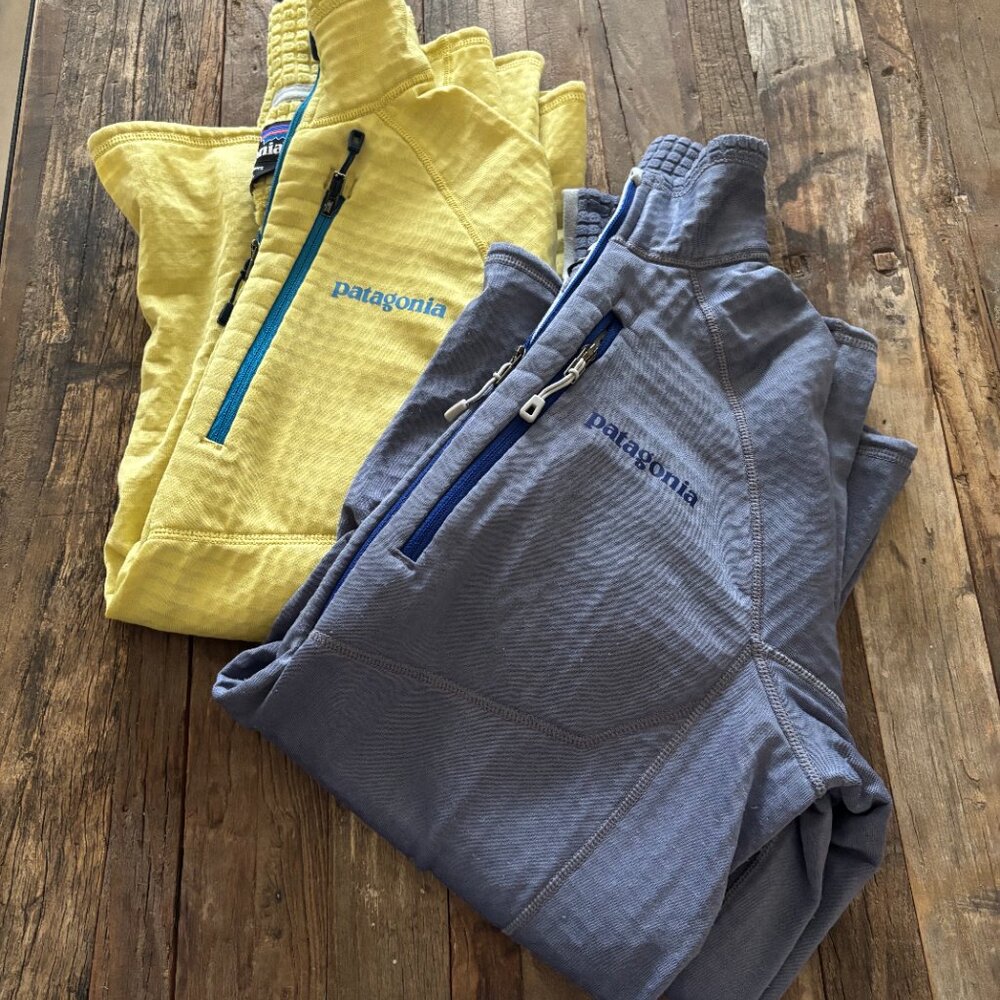 Patagonia R1 - Picture 6 of 6